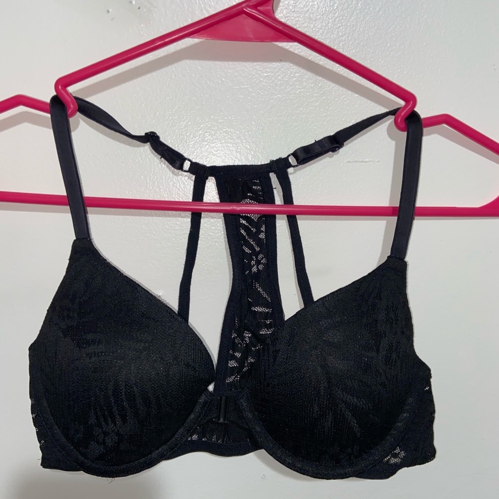 Victoria Secret Lush Up Bra 32B